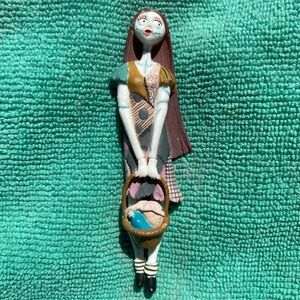 Sally Nightmare Before Christmas